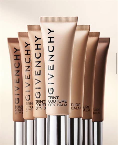 givenchy make-up teint make-up teint couture balm|Givenchy teint couture foundation review.